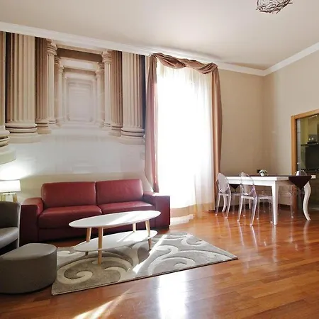 Apartment Holiday Flat - Ila021003-p