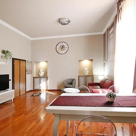 Holiday Flat - Ila021003-p Apartamento Roma