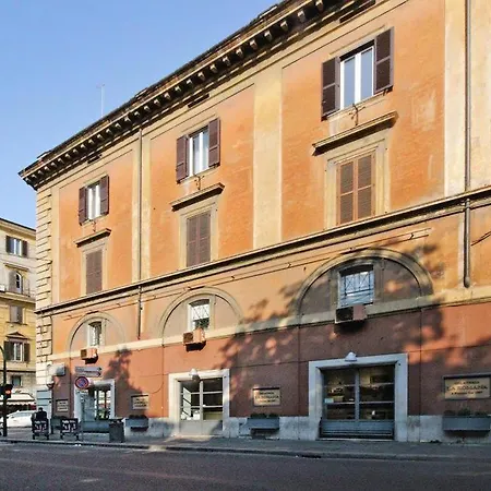 Apartamento Holiday Flat - Ila021003-p Roma