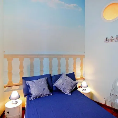 Apartment Holiday Flat - Ila021003-p Rom