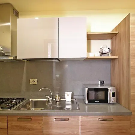 Apartment Holiday Flat - Ila021003-p *