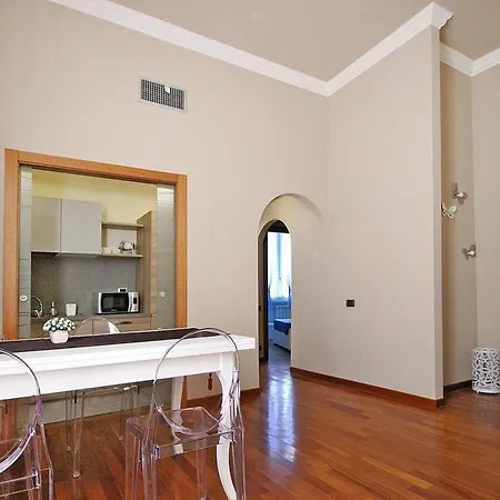 Apartment Holiday Flat - Ila021003-p