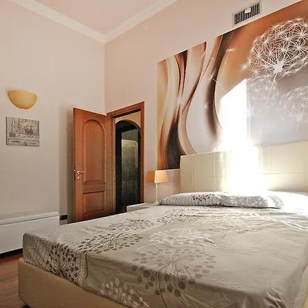 Holiday Flat - Ila021003-p Apartment *